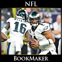 Super Bowl Betting Odds Heading Into NFL Week 12